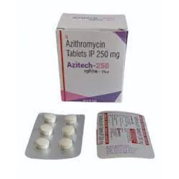 Azithromycin Tablet